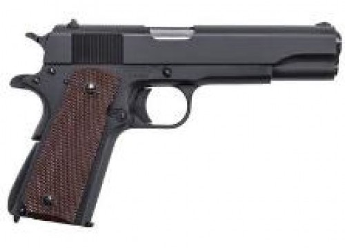 AUTO 1911A1 45CAL 4.25 7RD - Win Repeating Arms Promotion